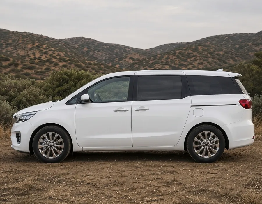 Family & MPV